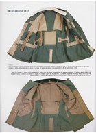 Feldbluse - The Field Uniform Tunic of the German Soldier 1933-1945